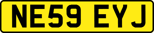 NE59EYJ