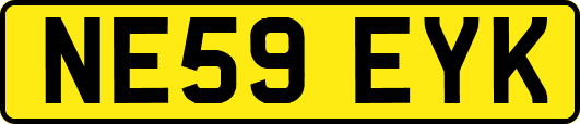 NE59EYK