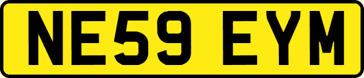 NE59EYM