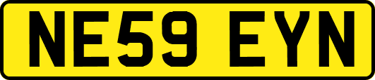 NE59EYN