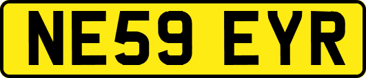 NE59EYR