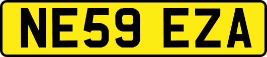 NE59EZA