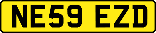 NE59EZD