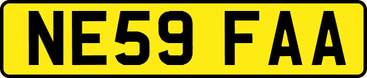 NE59FAA