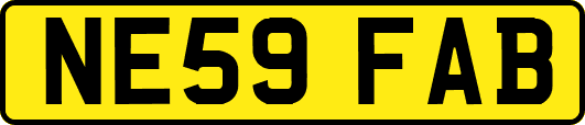 NE59FAB