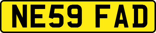 NE59FAD