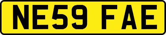 NE59FAE