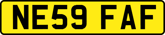 NE59FAF