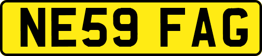 NE59FAG