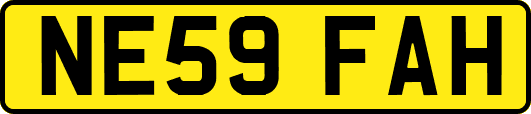 NE59FAH
