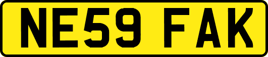 NE59FAK
