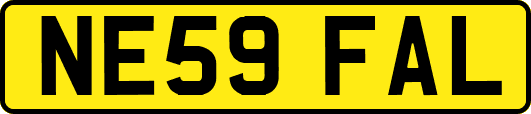 NE59FAL