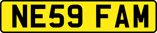 NE59FAM