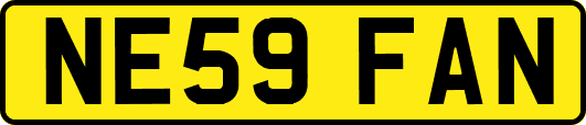 NE59FAN