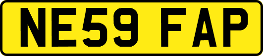 NE59FAP
