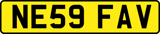 NE59FAV