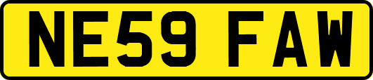 NE59FAW