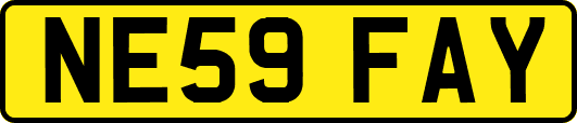 NE59FAY