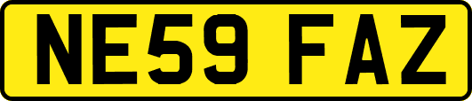 NE59FAZ