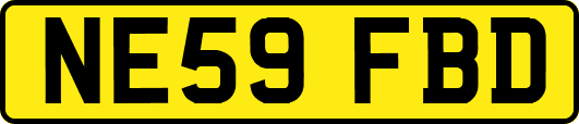 NE59FBD