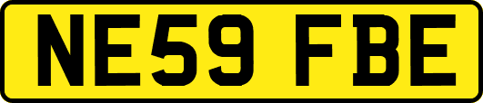 NE59FBE