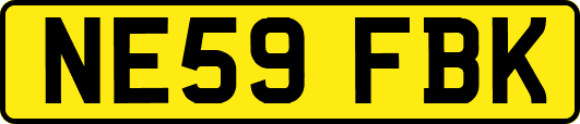 NE59FBK