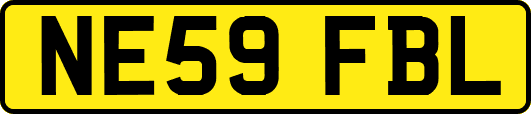 NE59FBL