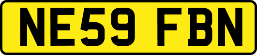 NE59FBN