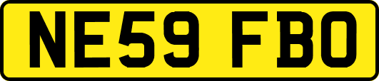 NE59FBO