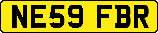 NE59FBR