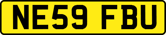 NE59FBU