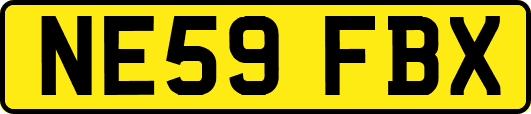NE59FBX