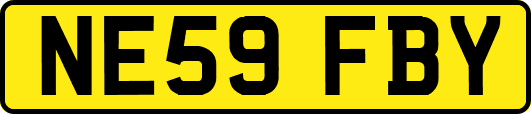 NE59FBY