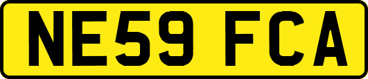 NE59FCA