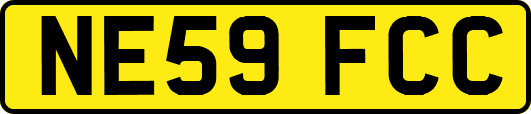 NE59FCC