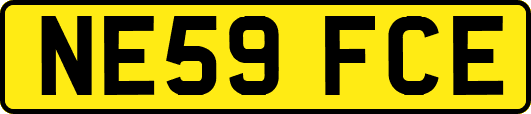 NE59FCE