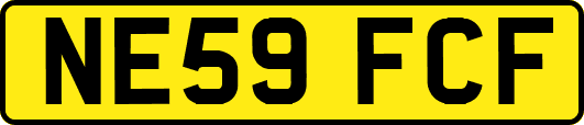 NE59FCF