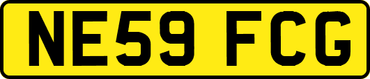 NE59FCG