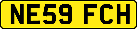 NE59FCH