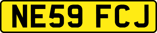 NE59FCJ