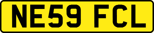 NE59FCL