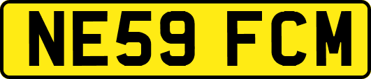 NE59FCM