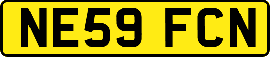 NE59FCN