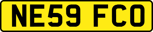 NE59FCO