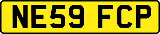 NE59FCP
