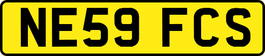 NE59FCS