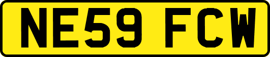 NE59FCW