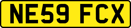 NE59FCX