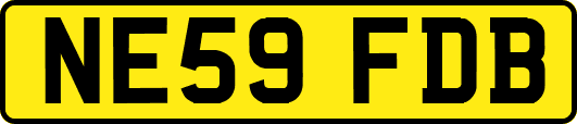 NE59FDB