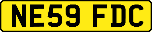 NE59FDC
